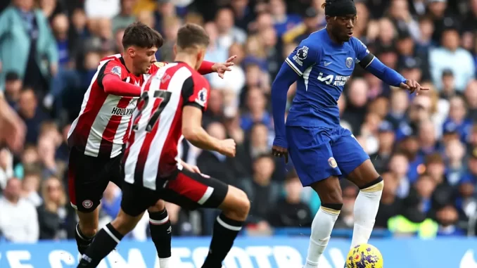 Nhận định soi kèo Chelsea vs Brentford, 02h00 ngày 16/12, UCL