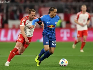 Nhận định soi kèo FC Bayern Munich vs RB Leipzig, 02h30 ngày 21/12