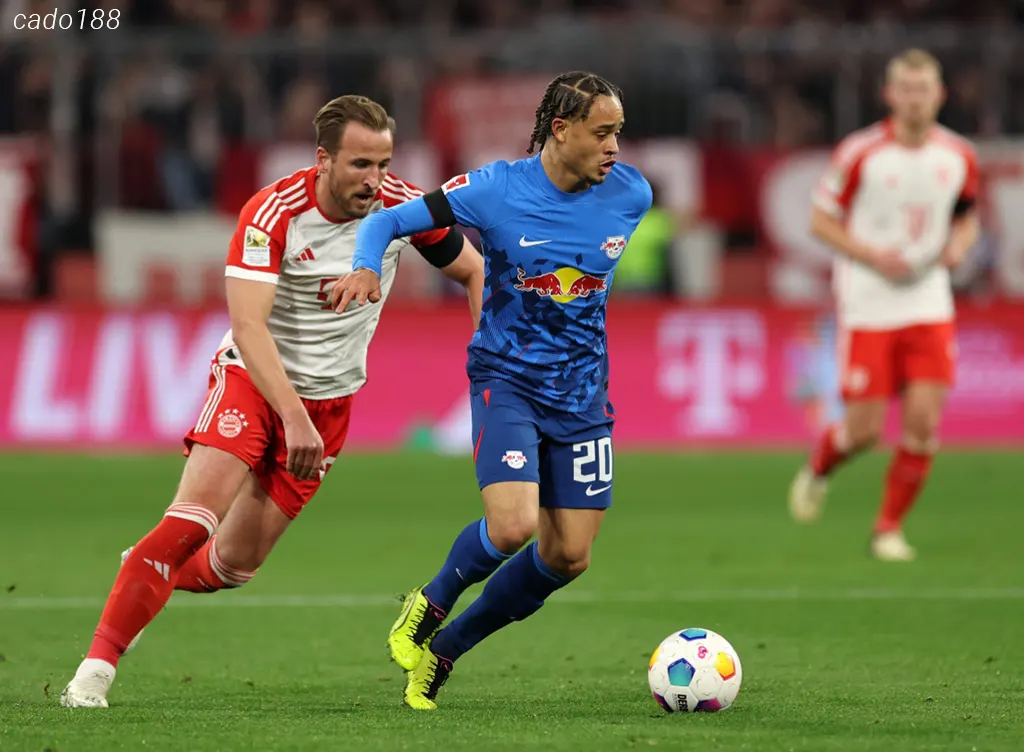 Nhận định soi kèo FC Bayern Munich vs RB Leipzig, 02h30 ngày 21/12