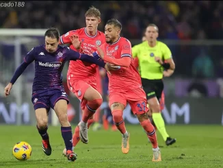 Nhận định soi kèo Fiorentina vs Udinese, 00h30 ngày 24/12, Serie A