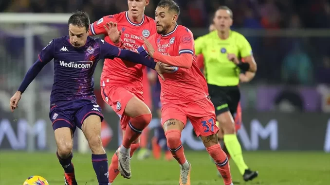 fiorentina-vs-udinese-cado188 Nhận định soi kèo Fiorentina vs Udinese, 00h30 ngày 24/12, Serie A