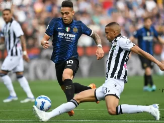 Nhận định soi kèo Inter Milan vs Udinese, 03h00 ngày 20/12, Coppa Italia