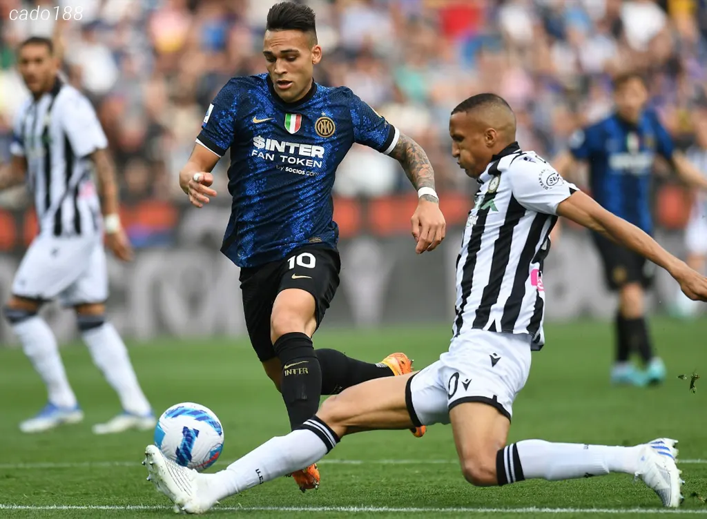 Nhận định soi kèo Inter Milan vs Udinese, 03h00 ngày 20/12, Coppa Italia