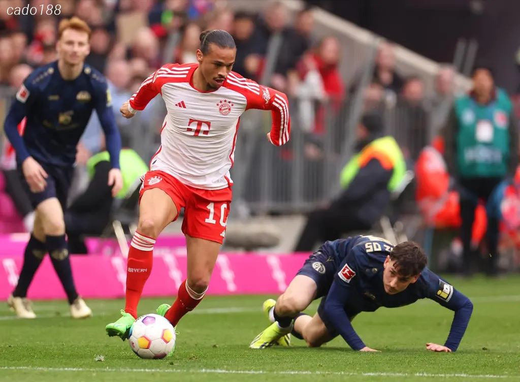 Nhận định soi kèo Mainz vs FC Bayern Munich, 21h30 ngày 14/12