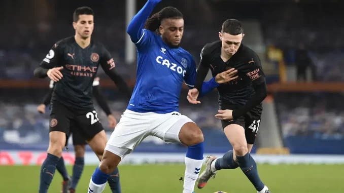 Nhận định soi kèo Man City vs Everton, 19h30 ngày 26/12, EPL