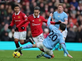 Nhận định trận đấu Man City vs Man United