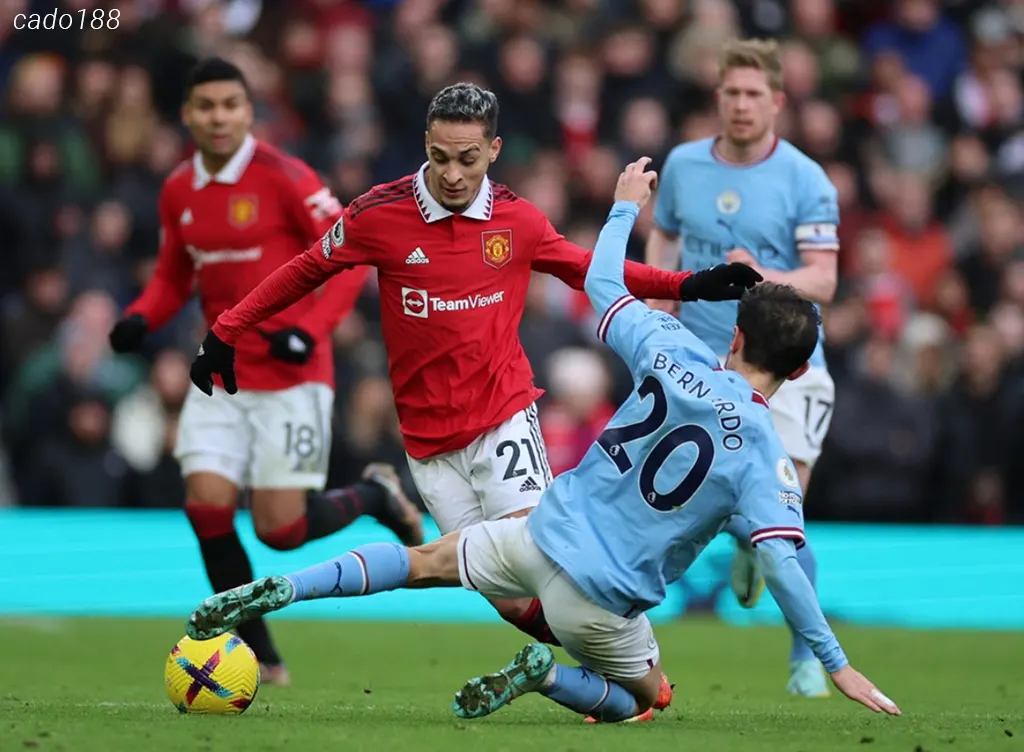 Nhận định trận đấu Man City vs Man United
