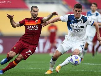 Nhận định kèo xiên 03/12 AS Roma vs Atalanta, Serie A