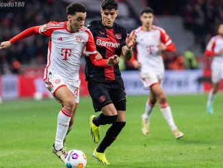 Nhận định kèo xiên 04/12 FC Bayern Munich vs Leverkusen