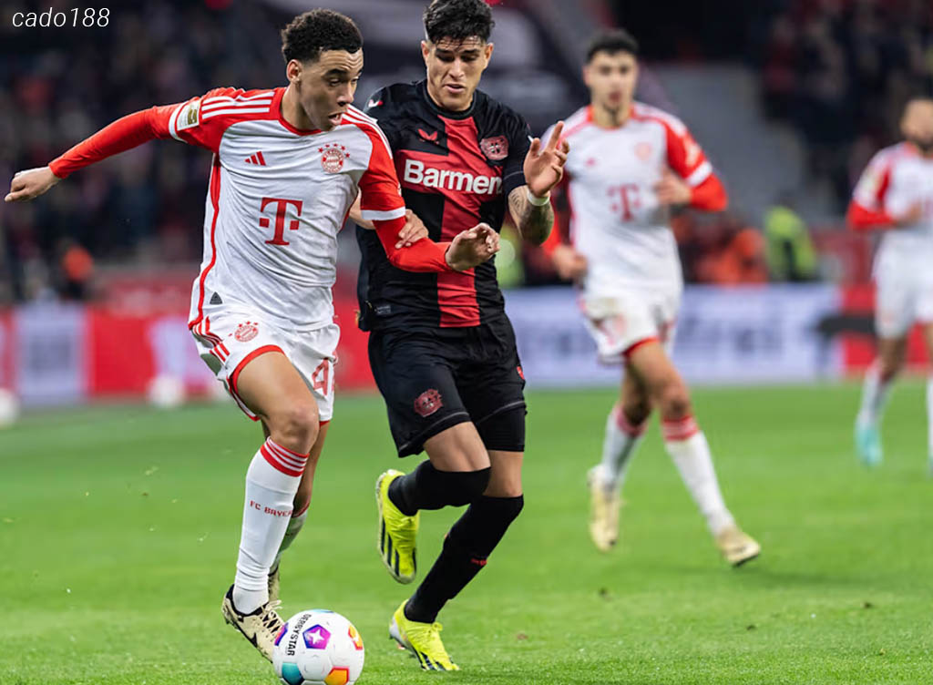 Nhận định kèo xiên 04/12 FC Bayern Munich vs Leverkusen