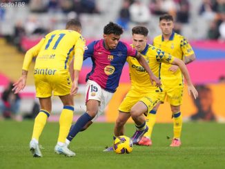Soi kèo xiên ngày 04/12 Mallorca vs Barcelona, Cúp Nhà Vua