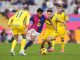 Soi kèo xiên ngày 04/12 Mallorca vs Barcelona, Cúp Nhà Vua
