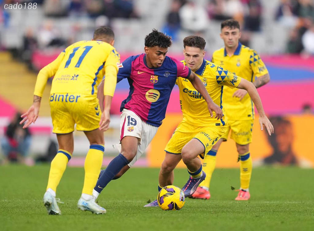 Soi kèo xiên ngày 04/12 Mallorca vs Barcelona, Cúp Nhà Vua