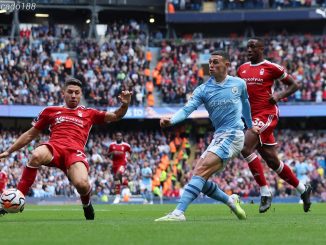 Nhận định kèo xiên 05/12 Man City vs Nottingham Forest, EPL