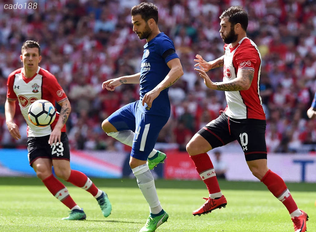 Soi kèo xiên ngày 05/12 Southampton vs Chelsea, EPL