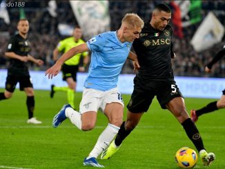 Soi kèo xiên ngày 06/12 Lazio vs Napoli, Coppa Italia