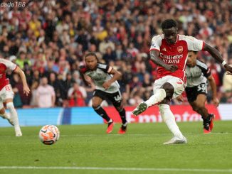 Nhận định kèo xiên 08/12 Fulham vs Arsenal, Premier League