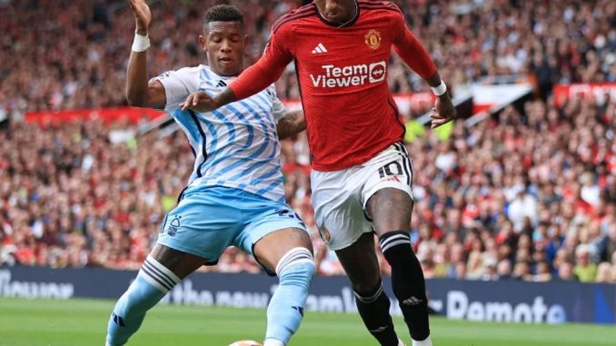 Soi kèo xiên ngày 08/12 Man United vs Nottingham Forest, EPL