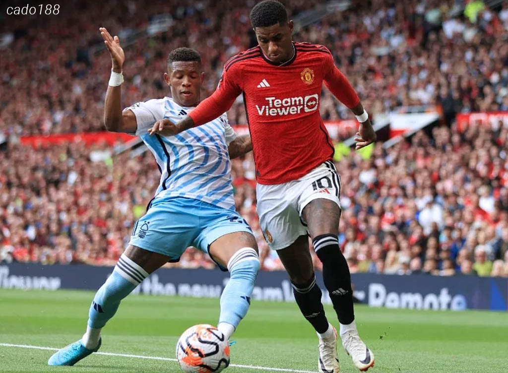 Soi kèo xiên ngày 08/12 Man United vs Nottingham Forest, EPL