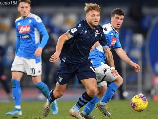 Nhận định kèo xiên 09/12 Napoli vs Lazio, Serie A