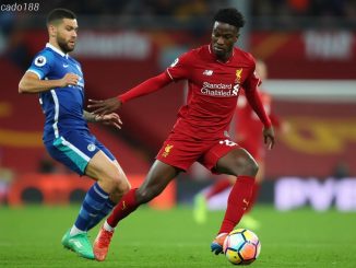 Nhận định kèo xiên ngày 11/12 Girona vs LFC Liverpool, UCL