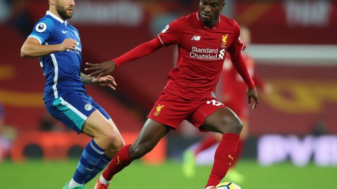 Nhận định kèo xiên ngày 11/12 Girona vs LFC Liverpool, UCL