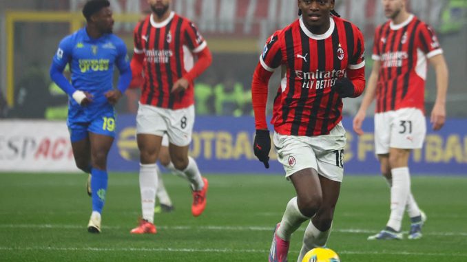 soi-keo-xien-ngay-12-12-ac-milan-vs-sao-do-belgrade-cado188 Nhận định kèo xiên 12/12 AC Milan vs Sao Đỏ Belgrade, UCL