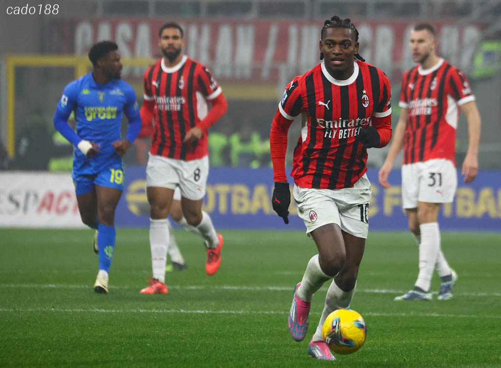 Nhận định kèo xiên 12/12 AC Milan vs Sao Đỏ Belgrade, UCL