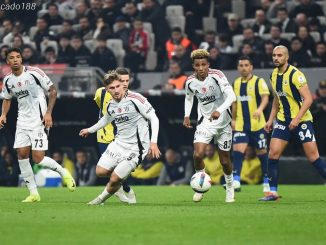 Nhận định kèo xiên 13/12 Bodo Glimt vs Besiktas, Conference League