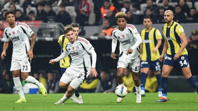 soi-keo-xien-ngay-13-12-bodo-glimt-vs-besiktas-cado188 Nhận định kèo xiên 13/12 Bodo Glimt vs Besiktas, Conference League