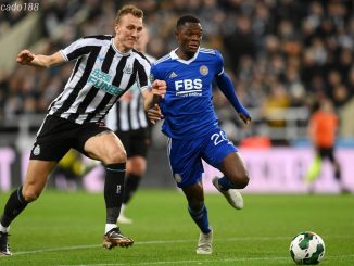 Soi kèo xiên ngày 14/12 Newcastle vs Leicester City, EPL