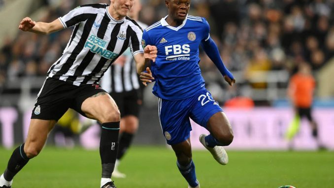 Soi kèo xiên ngày 14/12 Newcastle vs Leicester City, EPL