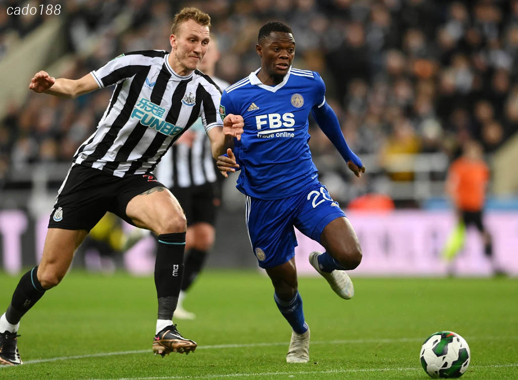 Soi kèo xiên ngày 14/12 Newcastle vs Leicester City, EPL