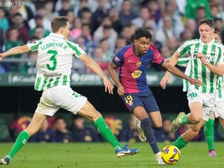 Nhận định kèo xiên 16/12 Barcelona vs Leganes, La Liga