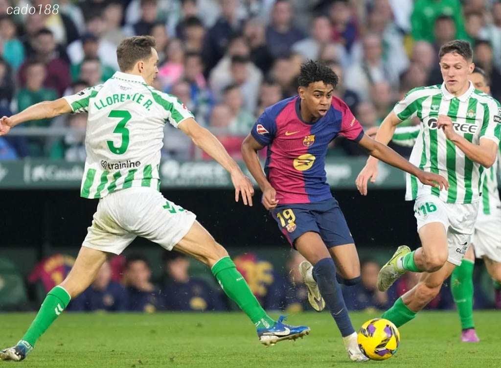Nhận định kèo xiên 16/12 Barcelona vs Leganes, La Liga