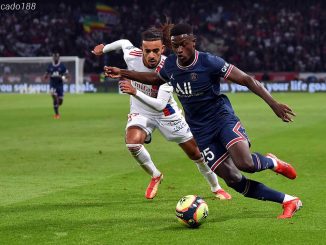 Soi kèo xiên ngày 16/12 PSG vs Lyon, Ligue 1