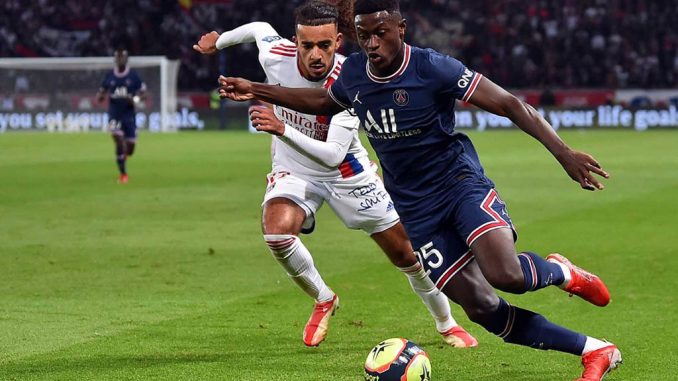 Soi kèo xiên ngày 16/12 PSG vs Lyon, Ligue 1