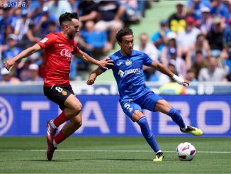 Soi kèo xiên 21/12 Getafe vs Mallorca, La Liga