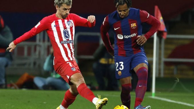 soi-keo-xien-ngay-22-12-barcelona-vs-atletico-madrid-cado188 Nhận định kèo xiên 22/12 Barcelona vs Atletico Madrid, La Liga