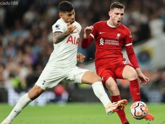Soi kèo xiên ngày 22/12 Tottenham vs LFC Liverpool, EPL