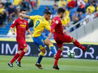 Nhận định kèo xiên ngày 23/12 Las Palmas vs Espanyol, La Liga