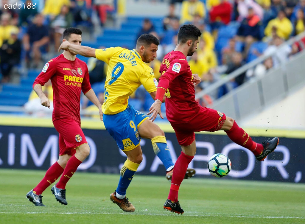 Nhận định kèo xiên ngày 23/12 Las Palmas vs Espanyol, La Liga