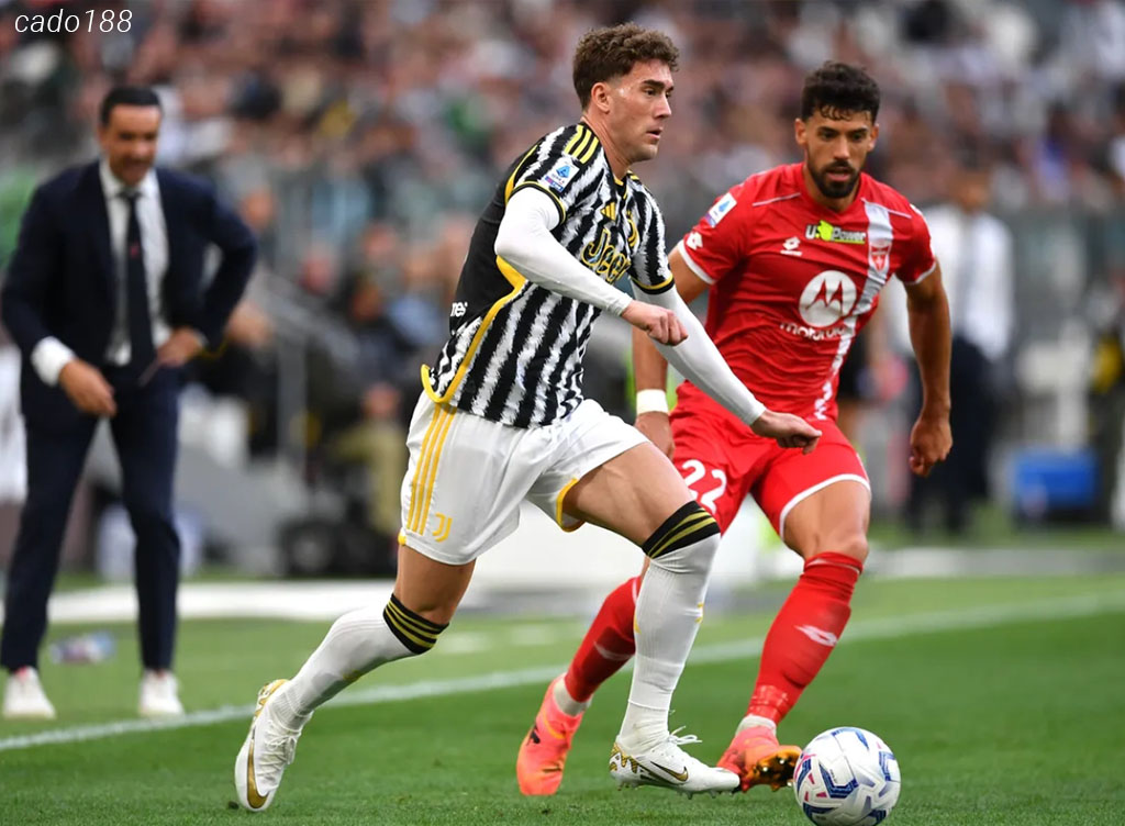 Soi kèo xiên ngày 23/12 Monza vs Juventus, Serie A