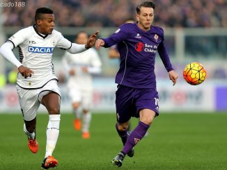 Soi kèo xiên ngày 24/12 Fiorentina vs Udinese, Serie A