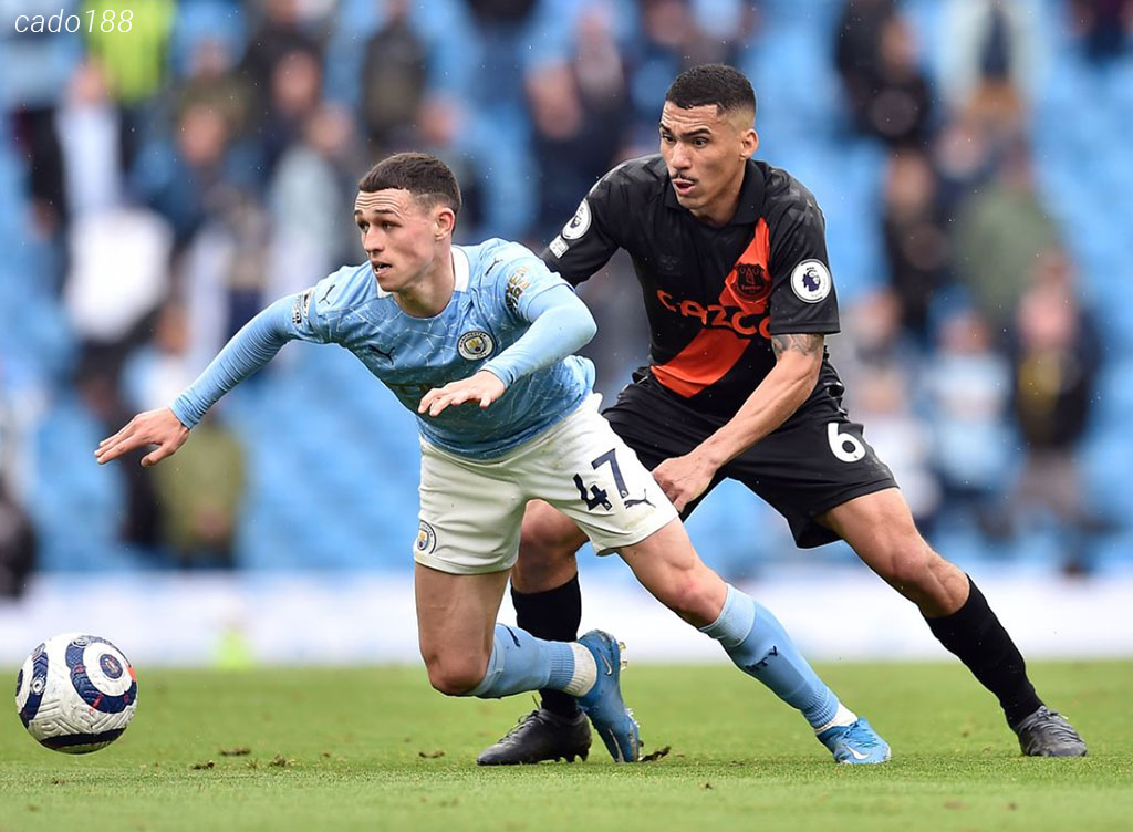 Nhận định kèo xiên 26/12 Man City vs Everton, Premier League