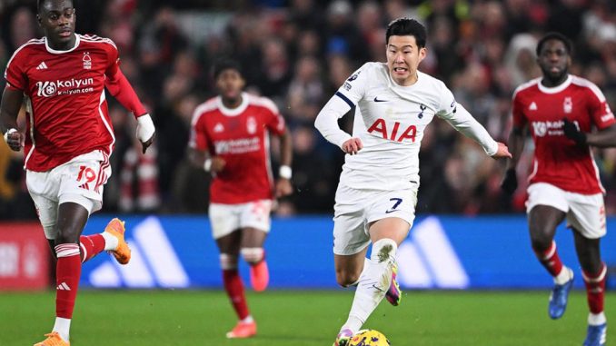 soi-keo-xien-ngay-26-12-nottingham-forest-vs-tottenham-cado188 Soi kèo xiên 26/12 Nottingham Forest vs Tottenham, EPL
