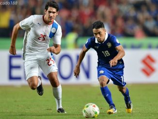 Nhận định kèo xiên 27/12 Philippines vs Thái Lan, AFF Cup
