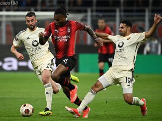 Nhận định kèo xiên 30/12 AC Milan vs AS Roma, Serie A