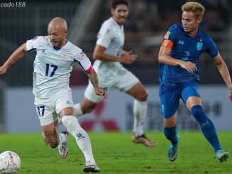 Soi kèo xiên ngày 30/12 Thái Lan vs Philippines, AFF Cup