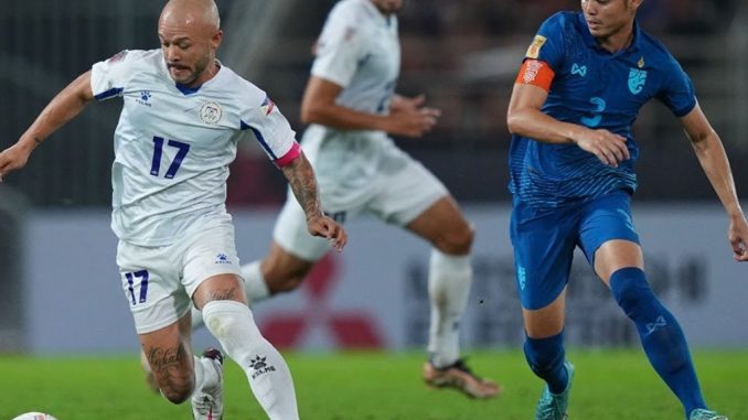 Soi kèo xiên ngày 30/12 Thái Lan vs Philippines, AFF Cup